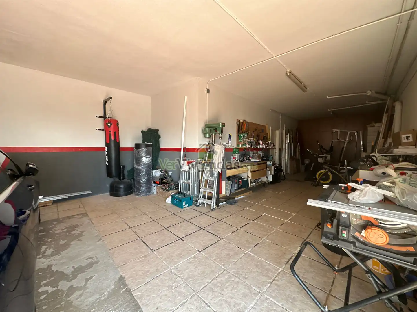 Houses for sale in Via Alemana, 15, Pallejà