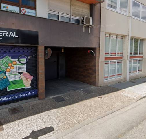 Garaje en Alquiler en Carrer de Santa Eugènia, 102 en Santa Eugènia