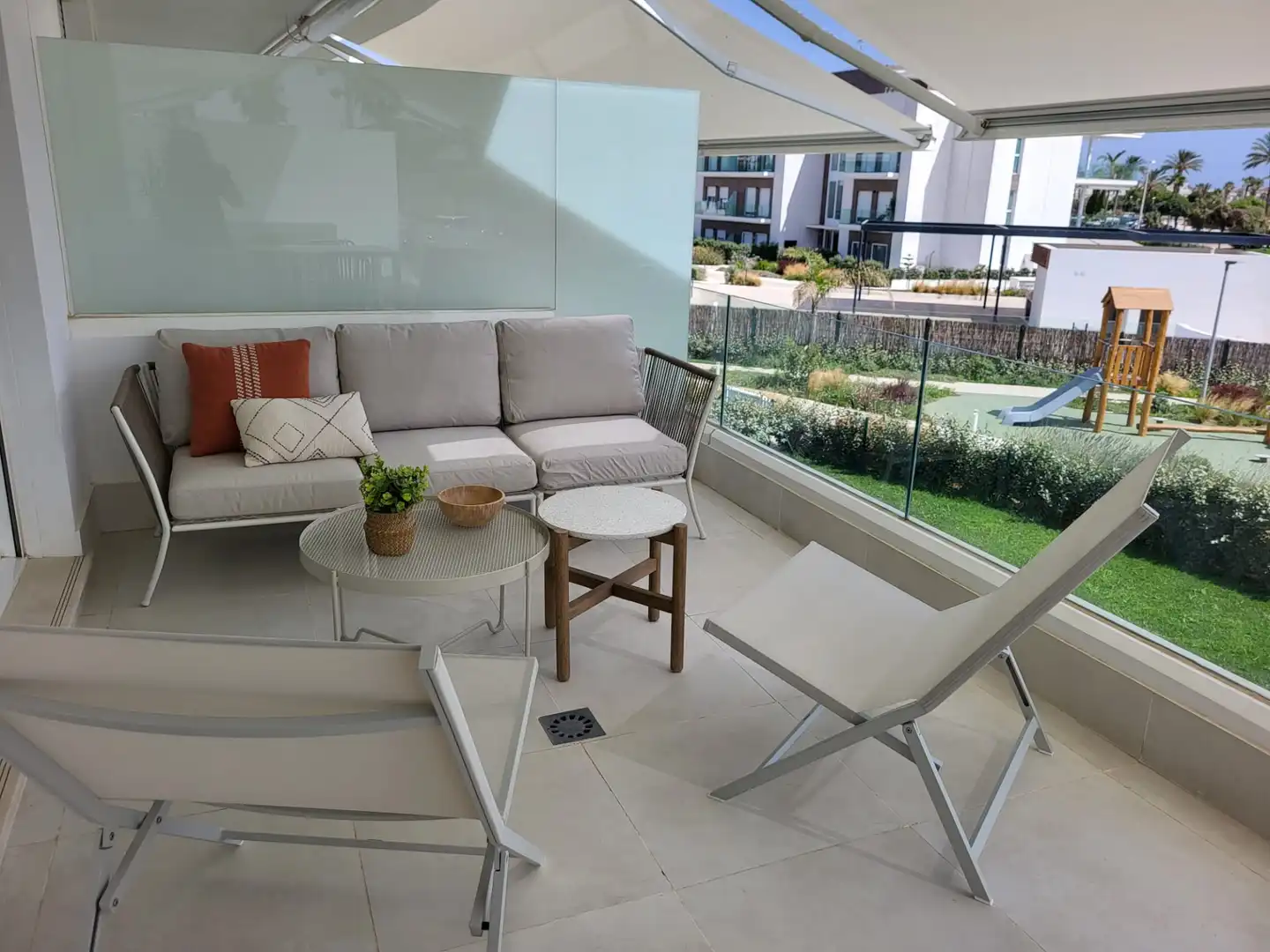 Apartament amb piscina de lloguer a Urbanización Costa Ballena 45, imagen 2