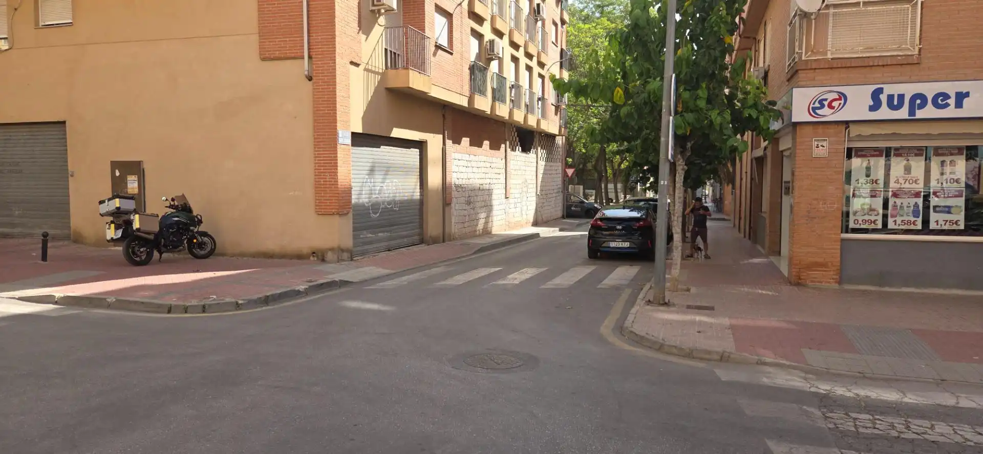Business premises for sale in Alcantarilla, imagen 2