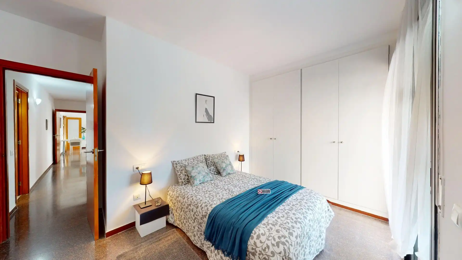 Habitación de Piso en venta en Nou Barris