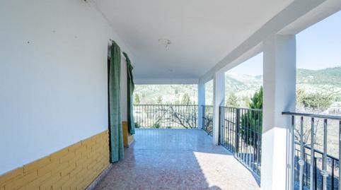 Foto 5 de Finca rústica en venta en  Cortijo Cañadas de Moreno, Iznalloz, Granada