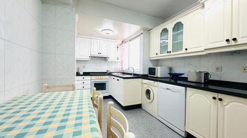 Photo 5 of Flat for sale in Calle Victor Saenz, 4, El Cristo, Oviedo