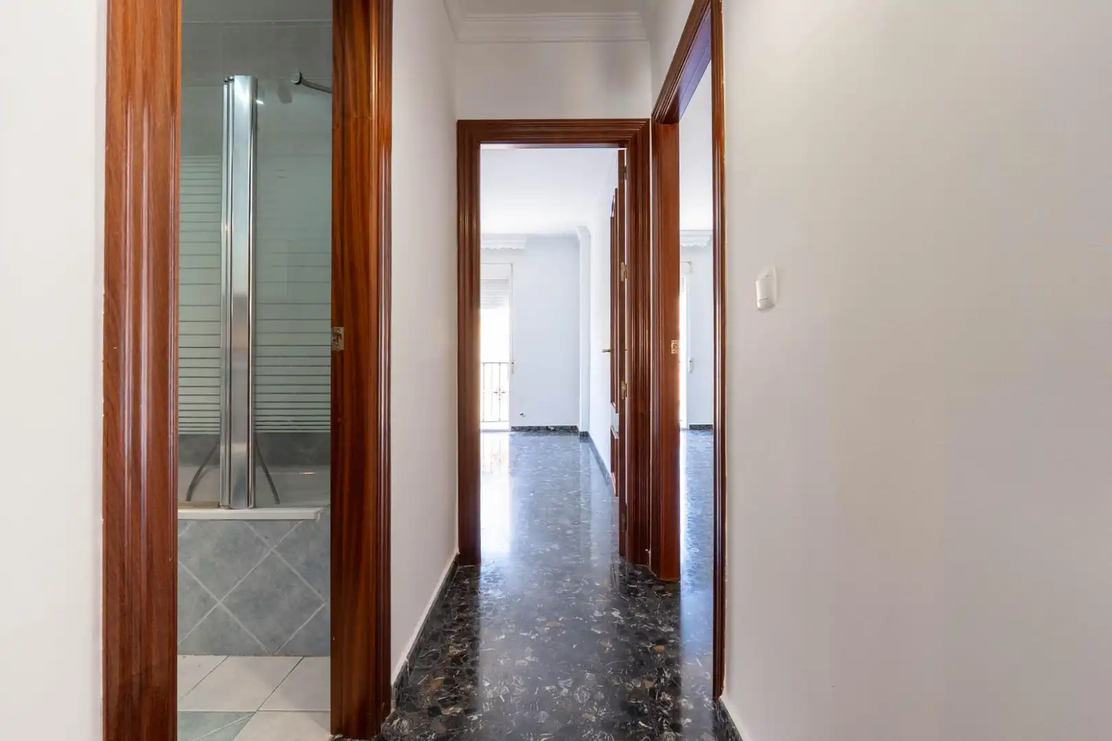 Piso con terraza en venta en Calle Calle San Juan de Dios, imagen 26