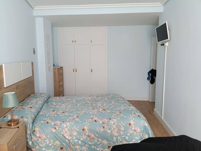 Piso en Venta en Calle Bolea, 34 en Elche de la Sierra