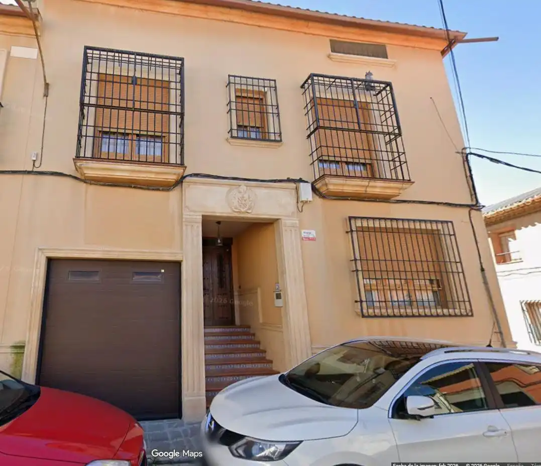 Casa en venta en TESILLO