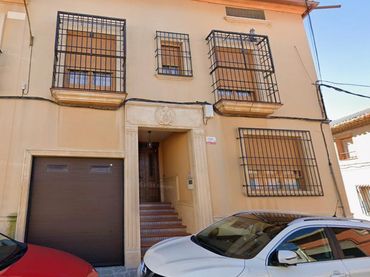 Casa en venda a TESILLO