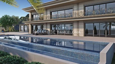 Foto 2 de Residencial en venta en Carrer Àncora, 2, Santa Cristina - Sant Francesc, Blanes