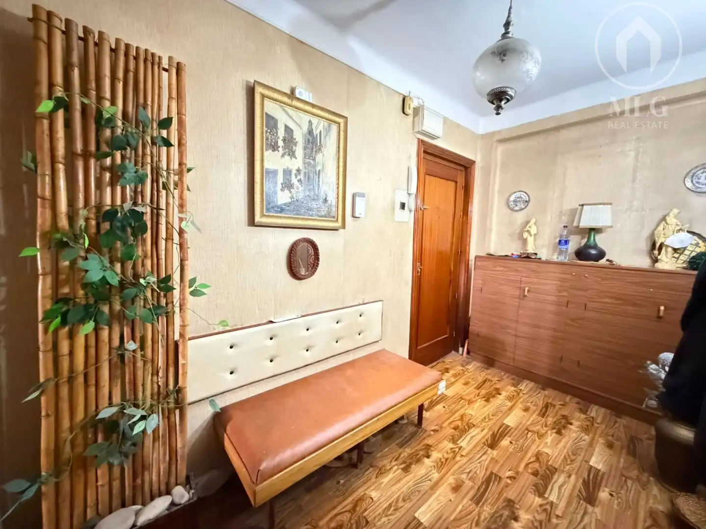 Flat for sale in Málaga  with Terrace