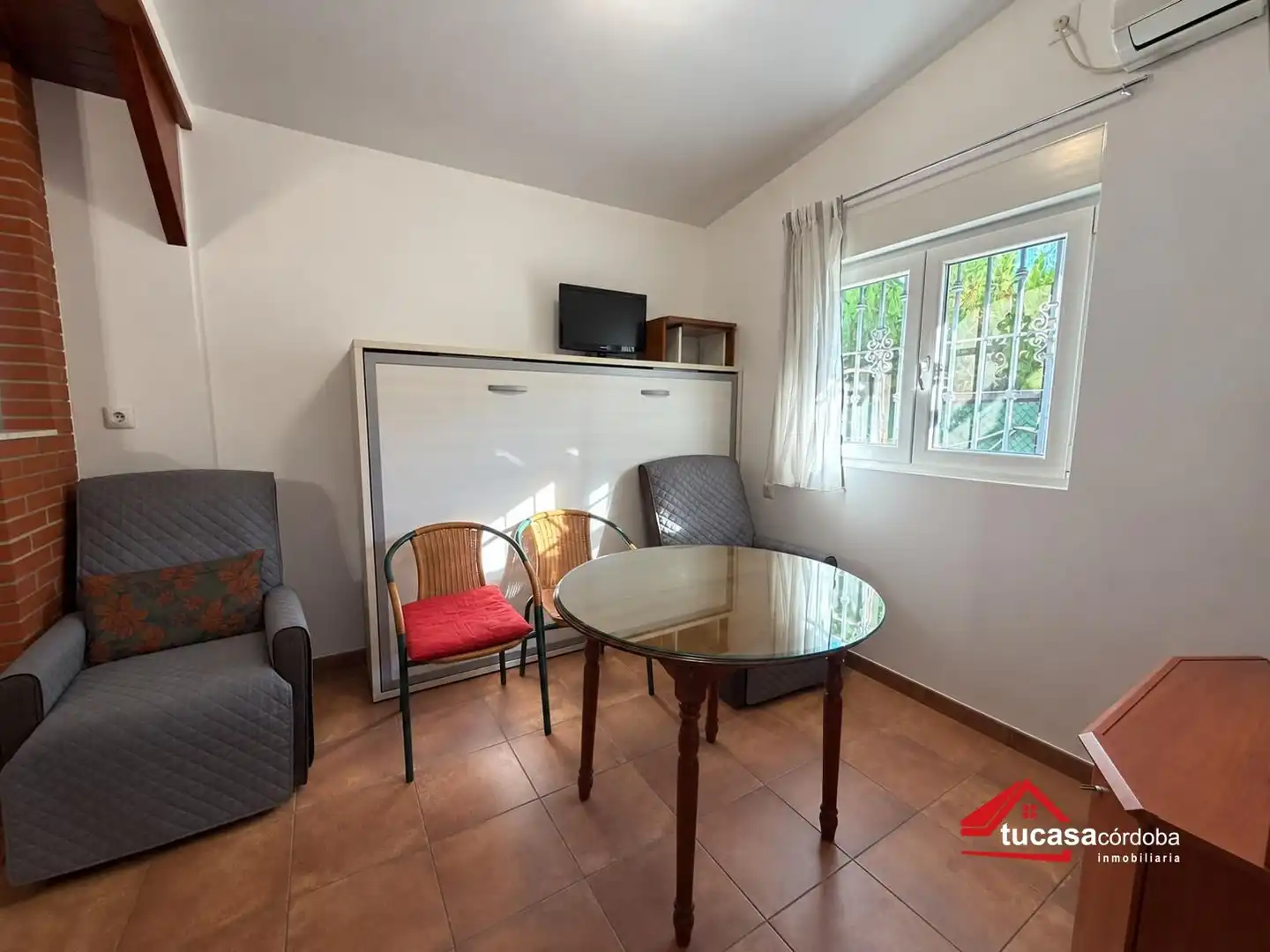 Casa rústica amb piscina en venda a Periurbano Oeste - Sierra, imagen 24
