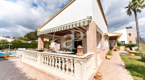 Foto 3 von Haus oder Chalet zum Verkauf in Calle Gladiolos-fontseca, Bunyola, Illes Balears