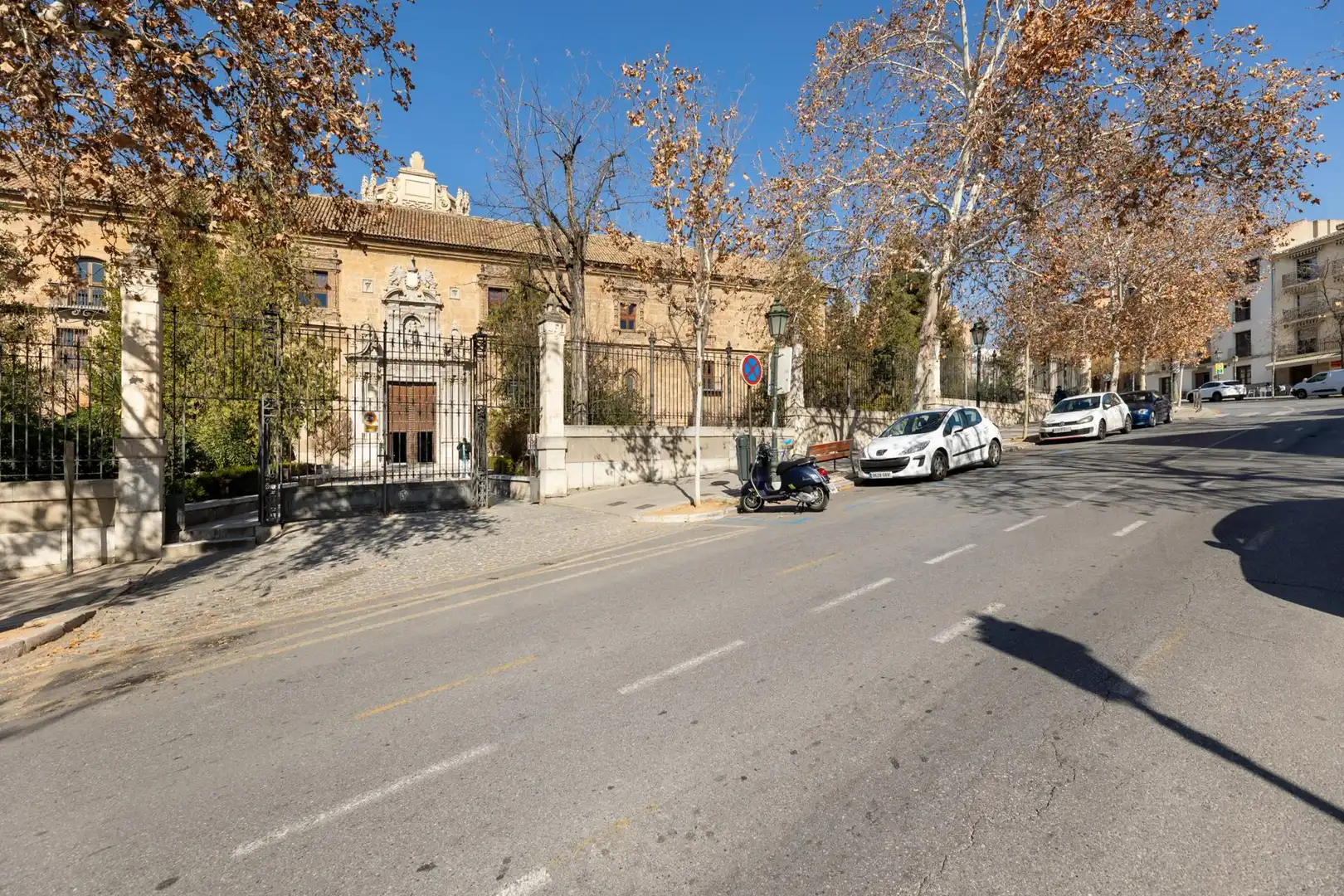 Appartement avec terrasse à vendre à Calle Acera de San Ildefonso, imagen 3