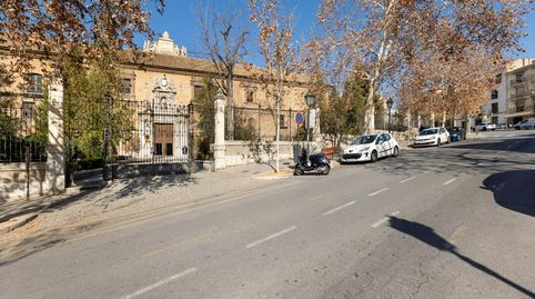 Foto 3 de Piso en venta en Calle Acera de San Ildefonso, San Ildefonso, Granada Capital