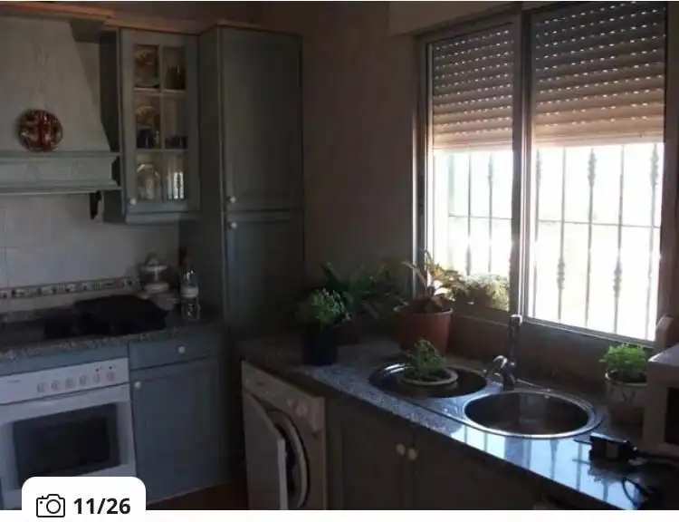 Detached house with pool for sale in Vélez-Málaga ciudad, imagen 5