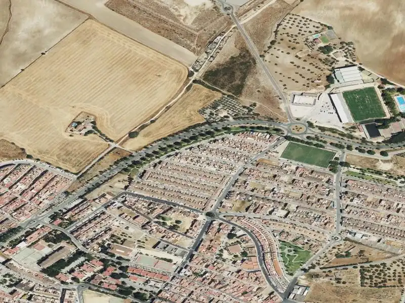 Maison à vendre à Calle Jose Luis Borau, imagen 3