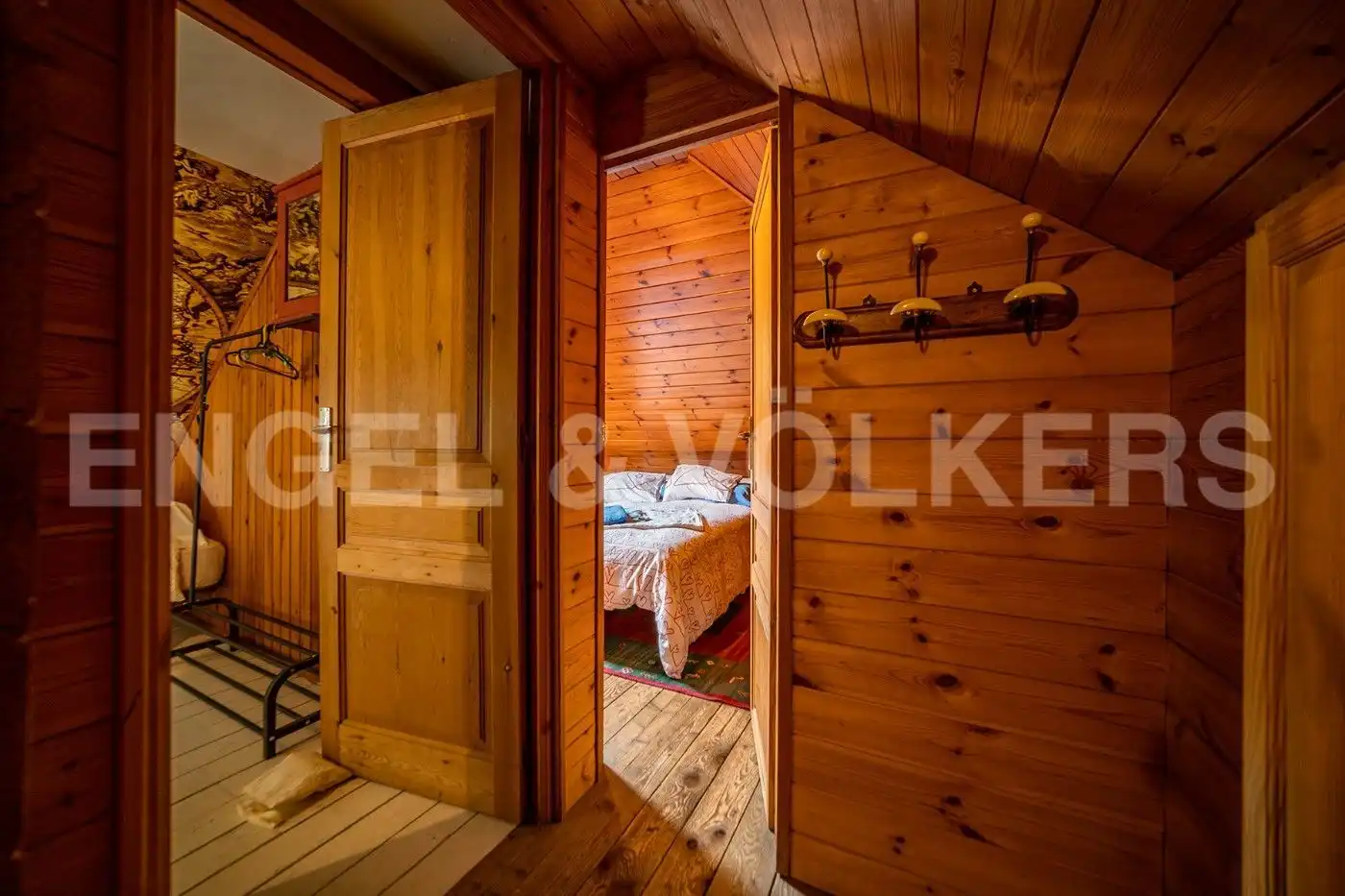 Casa o chalet en venta en Es Bòrdes con Trastero y Amueblado