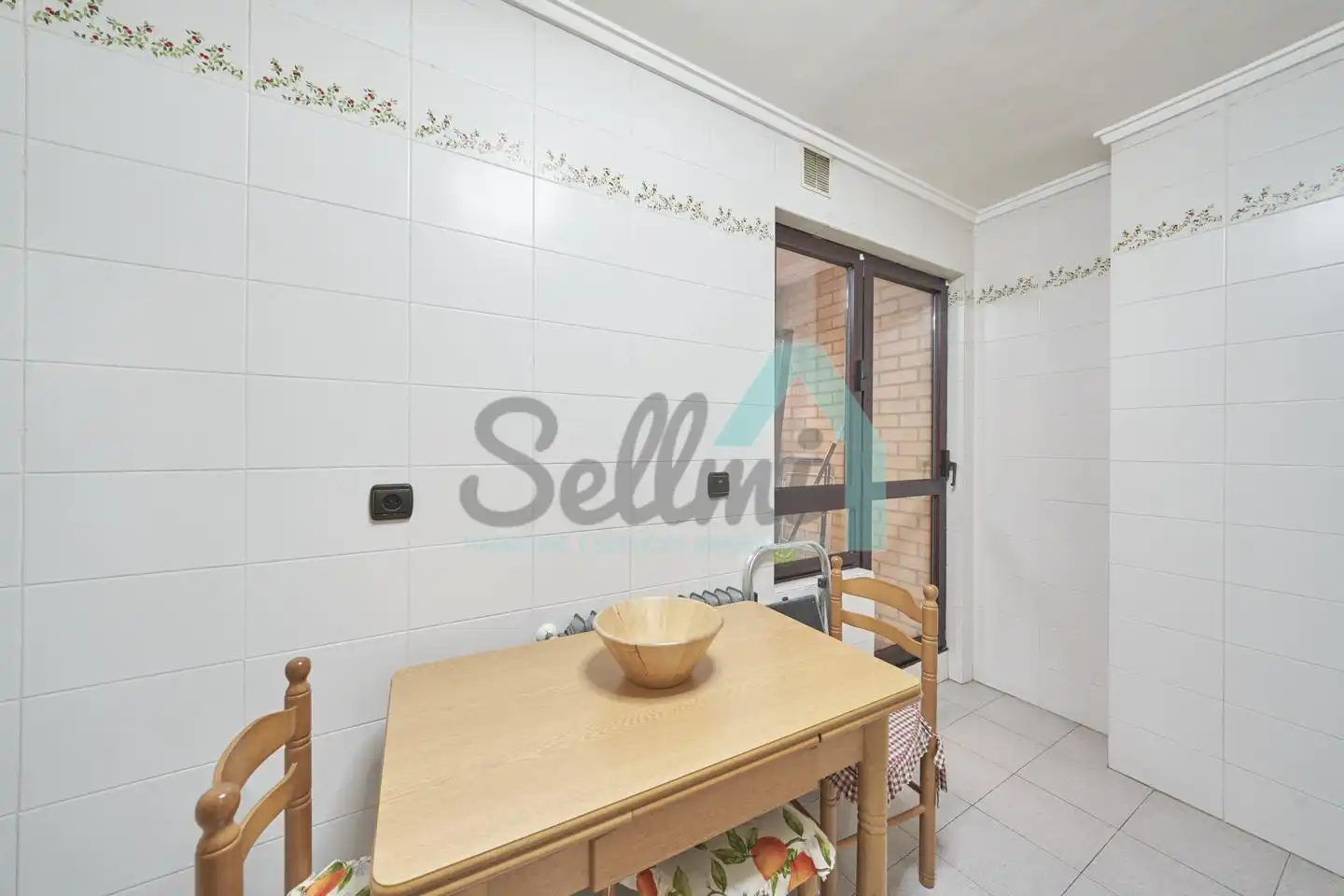 Flat with lift to rent in Calle Muñoz Degraín, imagen 12