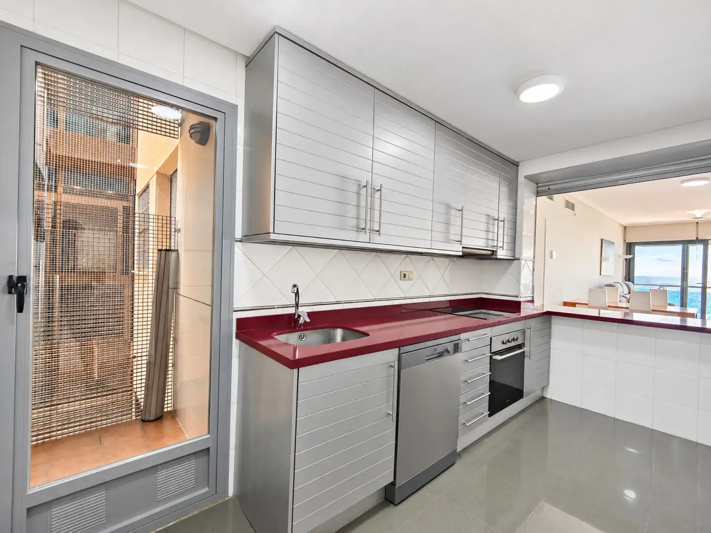 Apartament amb piscina en venda a Playa del Cura, imagen 22