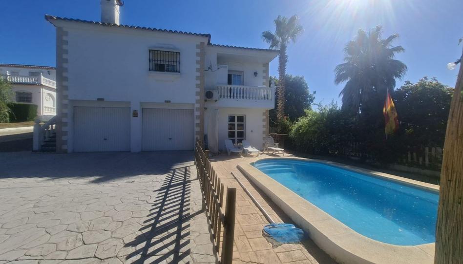 Foto 1 de Casa o xalet en venda a San Roque Pueblo, Cádiz