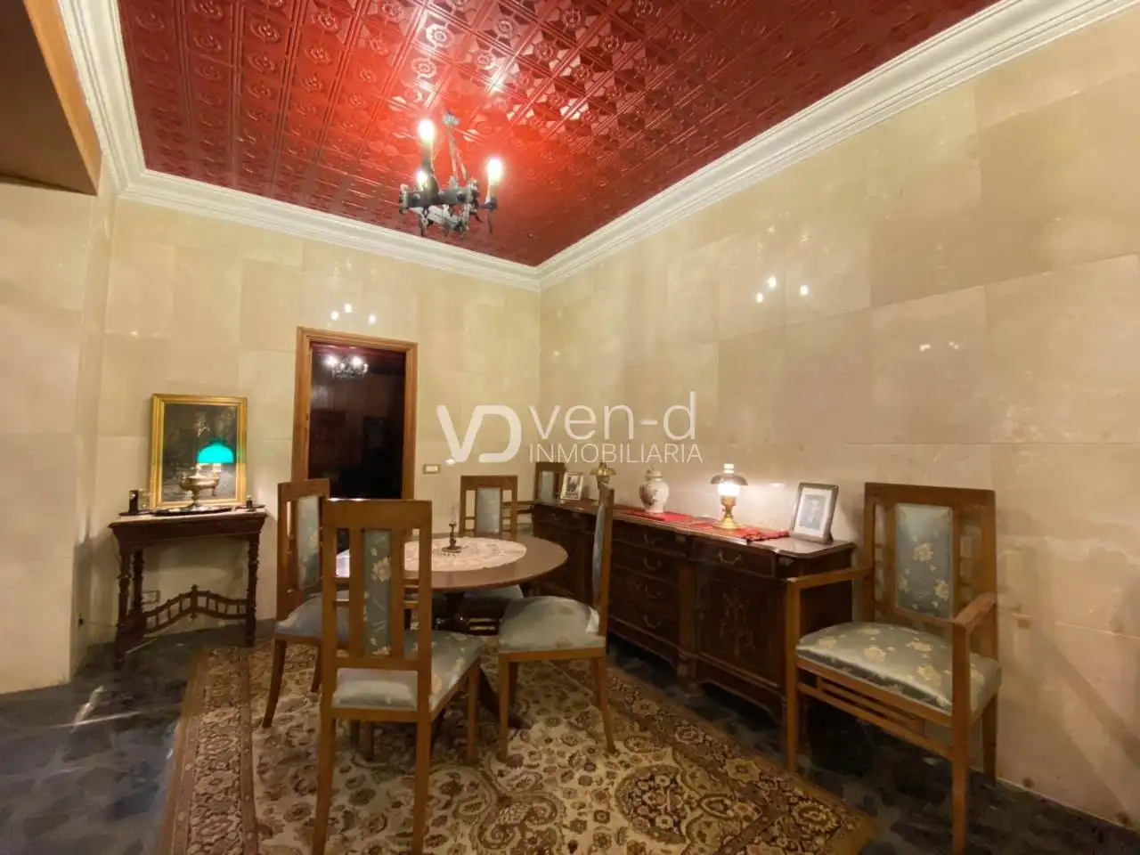 Casa con giardino in vendita a Calle Santa Bárbara 27, imagen 18
