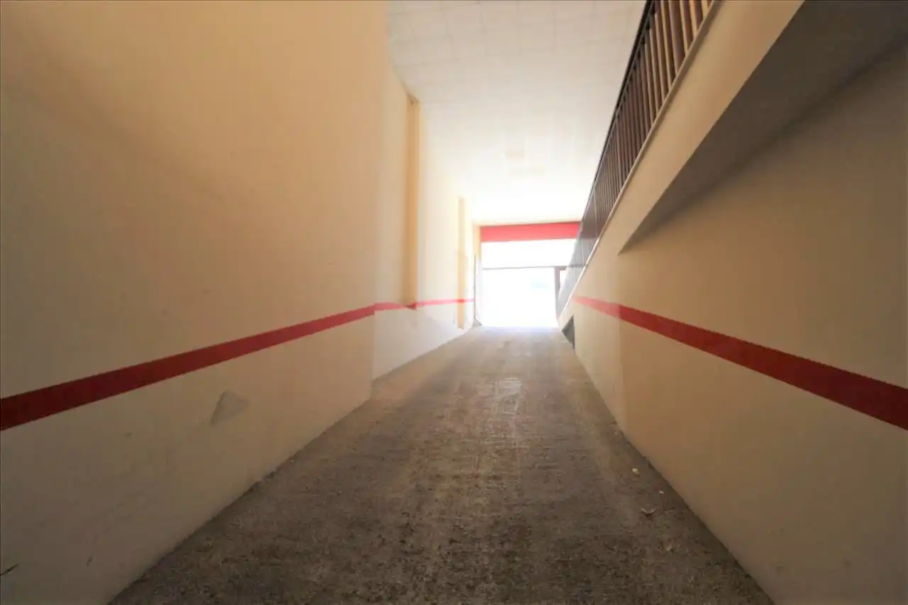 Garage for sale in Molinar, 53, -1, Centre - Zona Alta