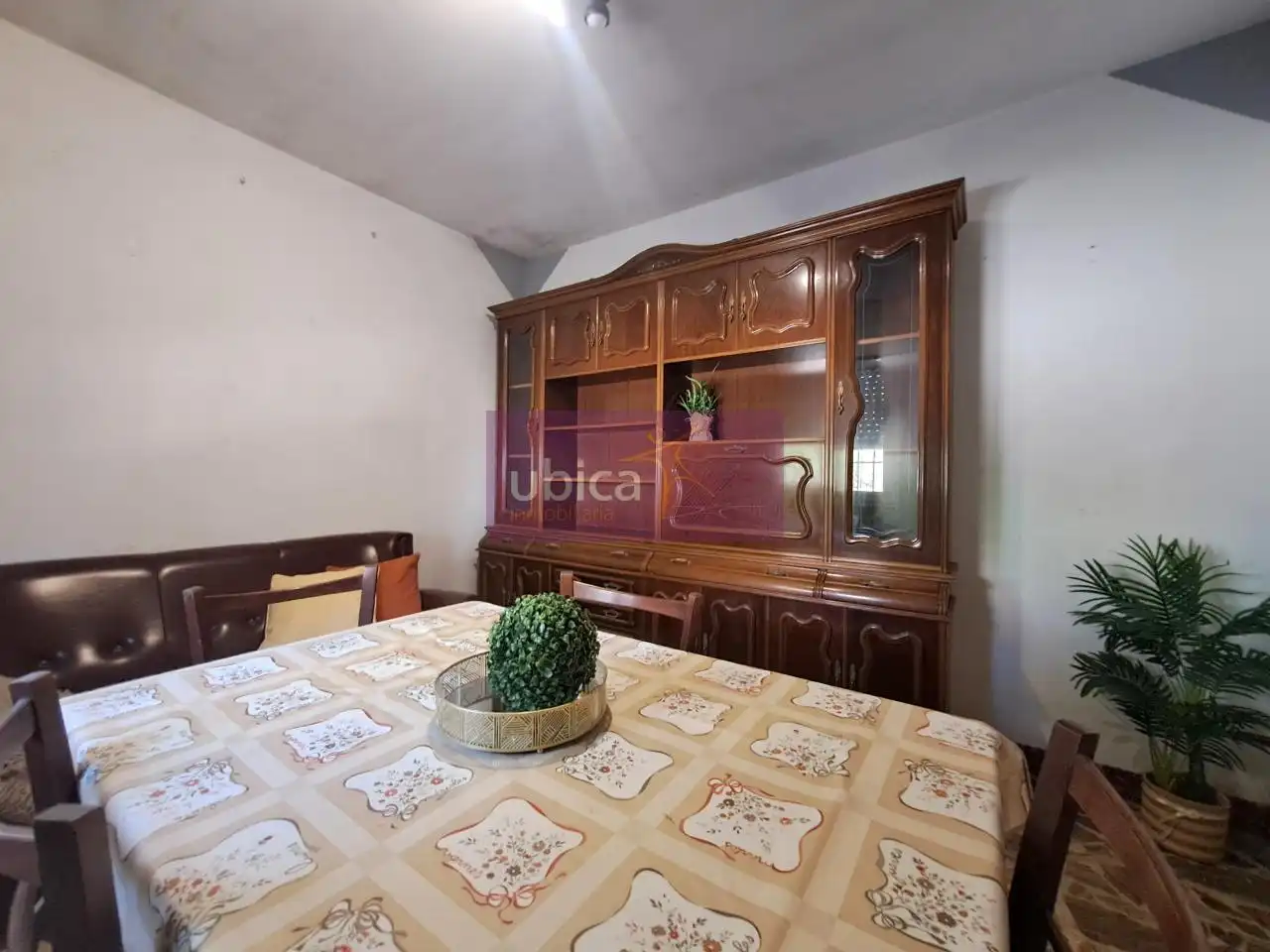Chalet con jardín en venta en O Porriño, imagen 7
