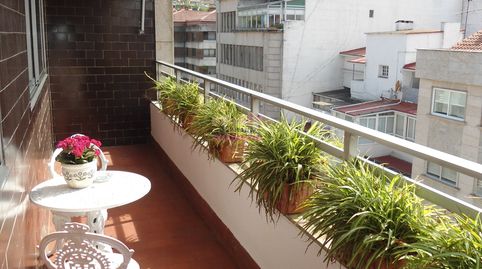 Foto 2 von Wohnung zur Miete in Rúa Serafín Avendaño, 11, Centro - Areal, Vigo