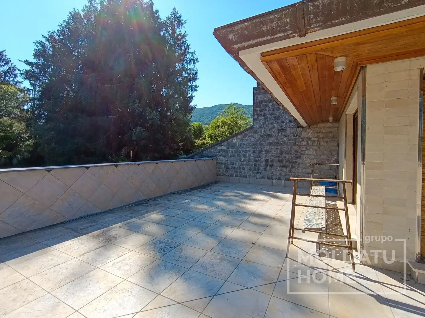 Casa amb jardí en venda a Hondarribia, imagen 31