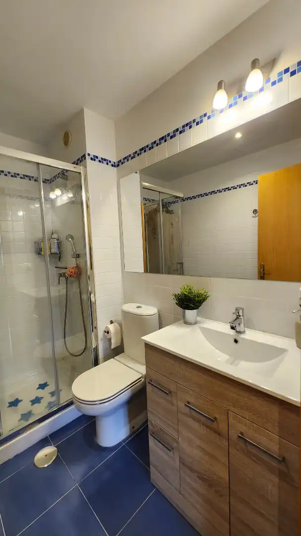 Baño de Piso en venta en Miño con Calefacción y Trastero
