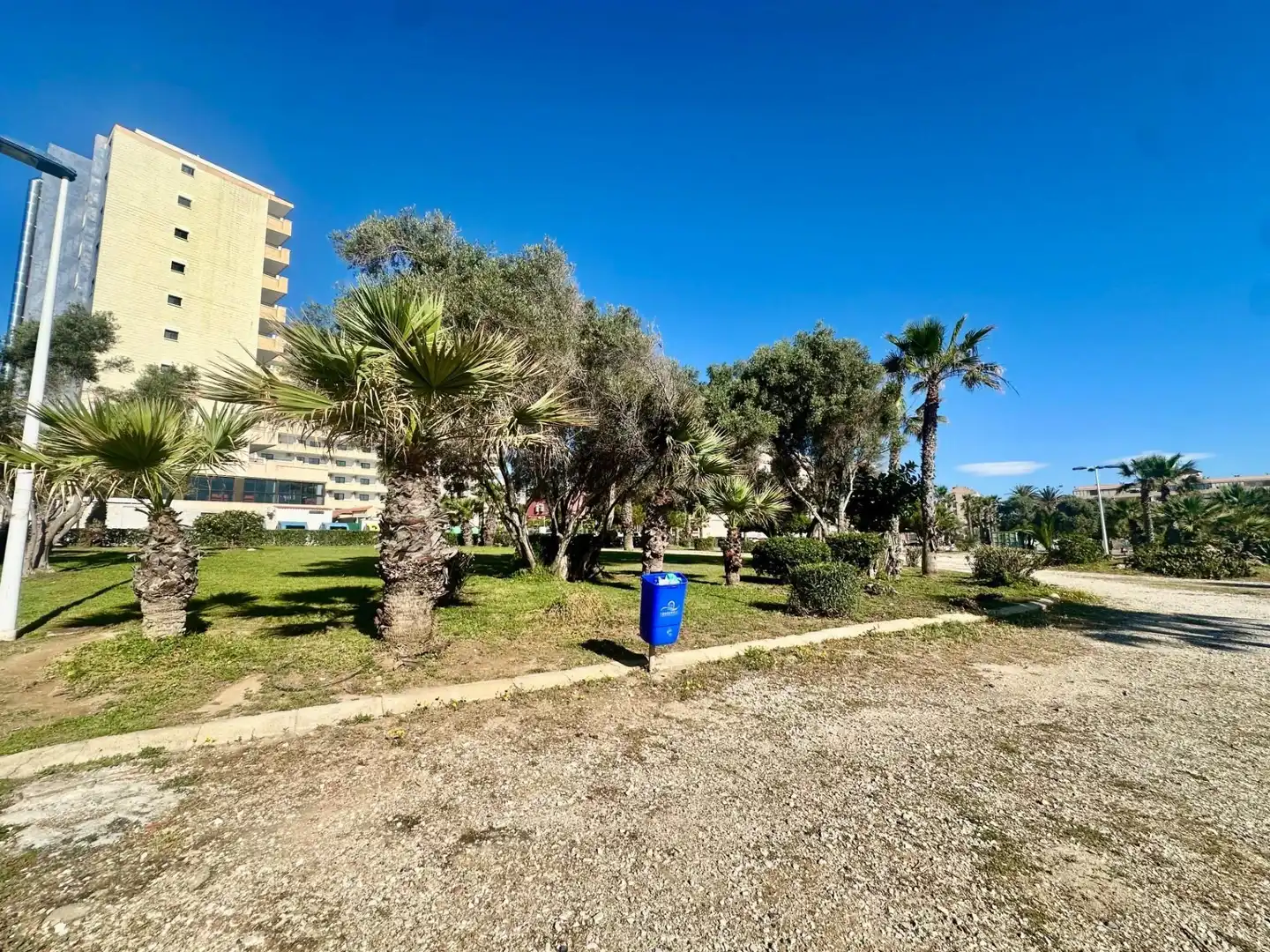 Apartament amb ascensor en venda a Playa de los Locos, imagen 30