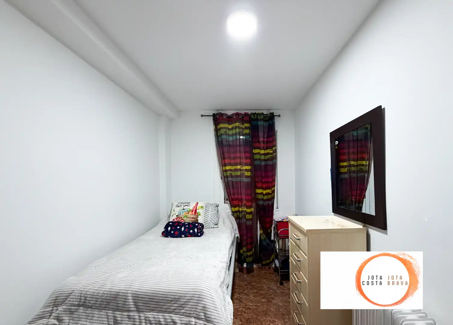 Habitación de Piso en venta en Girona con Aire acondicionado, Calefacción y Trastero