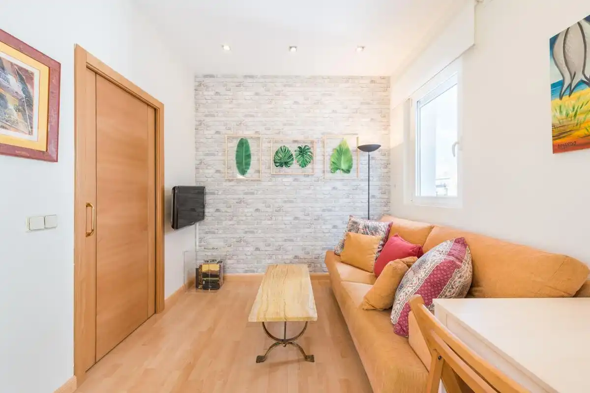 Apartments for rent in Madrid, Madrid