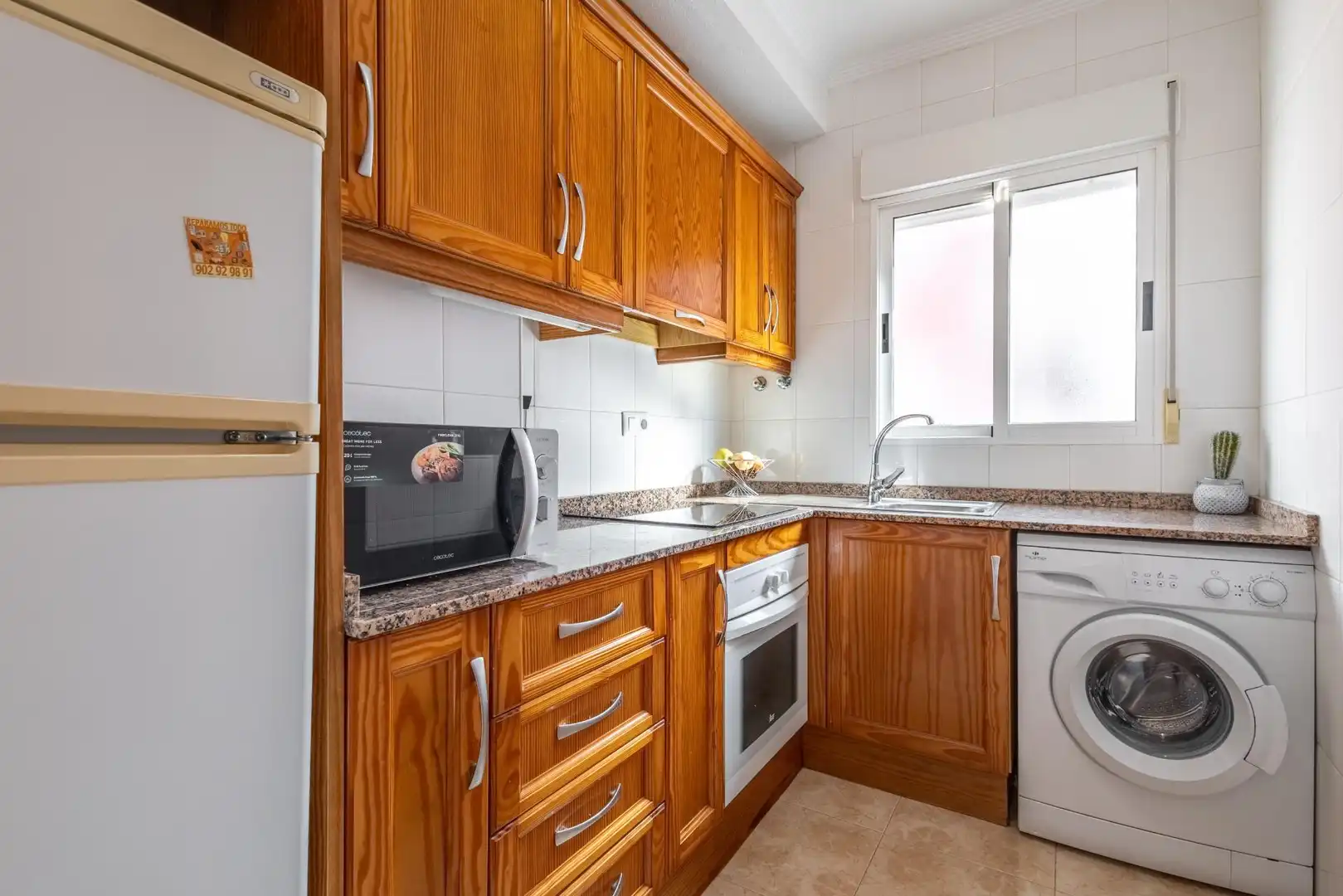 Apartamento con piscina en venta en Calle HUERTO, imagen 11