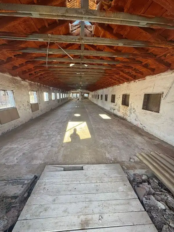 Nave industrial en venta en San Vicente del Raspeig / Sant Vicent del Raspeig