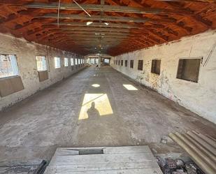 Nau industrial en venda en San Vicente del Raspeig / Sant Vicent del Raspeig