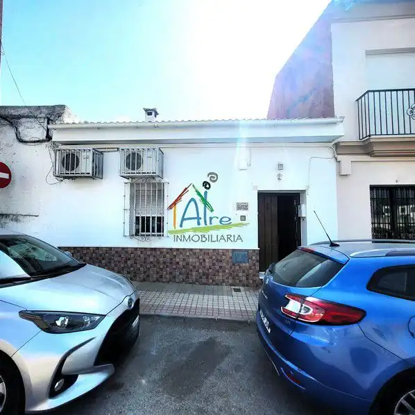 Reihenhaus zum Verkauf in Hermanas de la Cruz, imagen 4