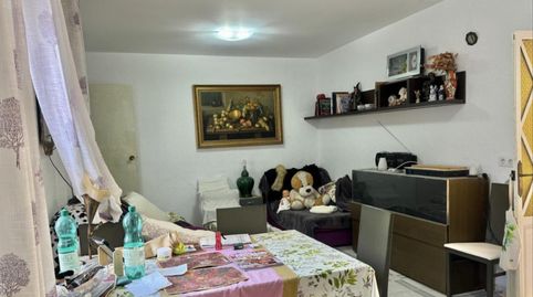 Foto 3 de Casa adosada en venta en Barrio de Peral - San Félix, Cartagena