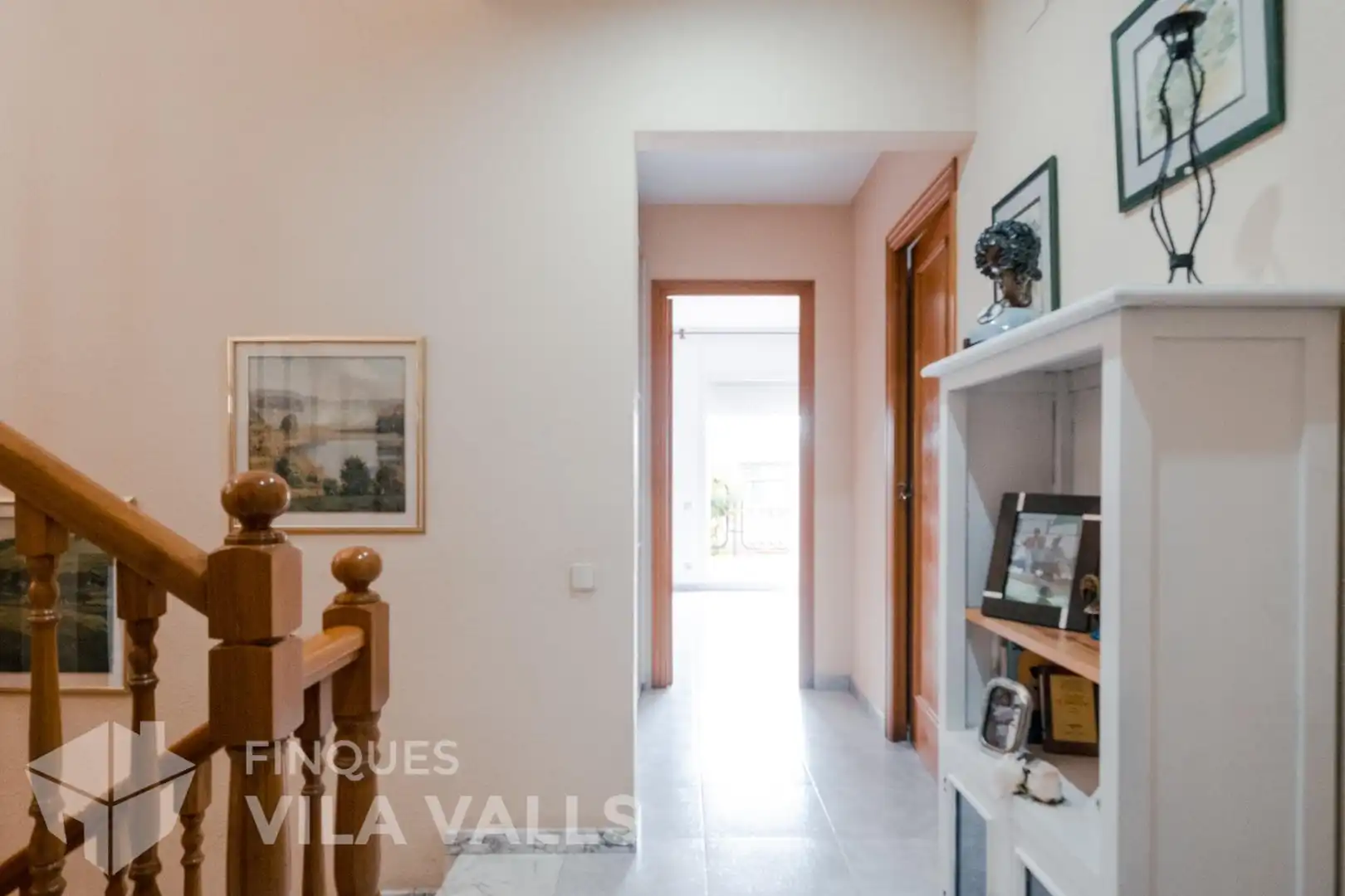 Detached house with garden for sale in Avenida Avinguda Puigdomi, imagen 35