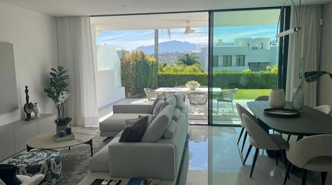 Photo 4 of Apartment to rent in Calle Laelia, 4, Nueva Atalaya, Málaga