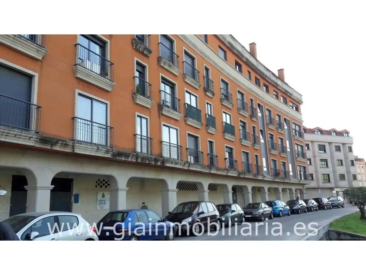 Local comercial en venta en Calle Paseo de Louro 2, imagen 30