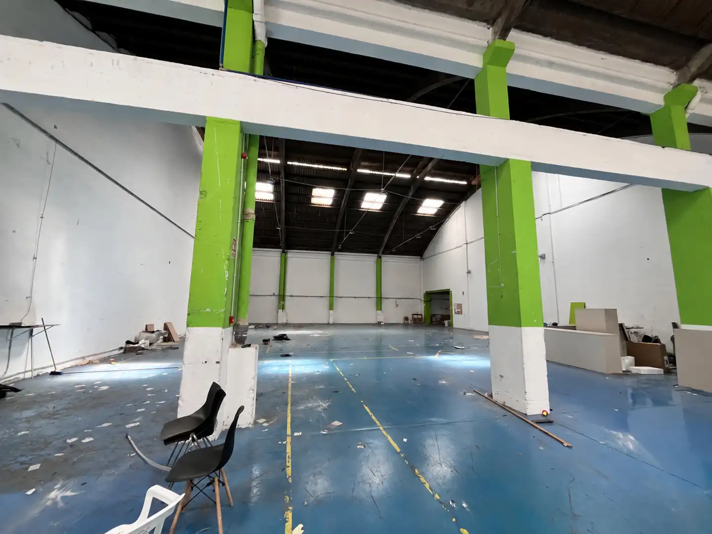 Nau industrial en venda a Centre - Sant Josep - Sanfeliu, imagen 58