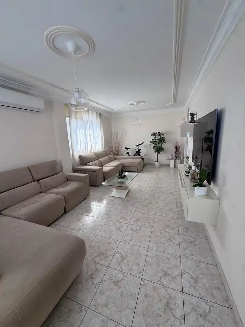 Sala d'estar de Casa o xalet en venda en San Bartolomé de Tirajana amb Aire condicionat
