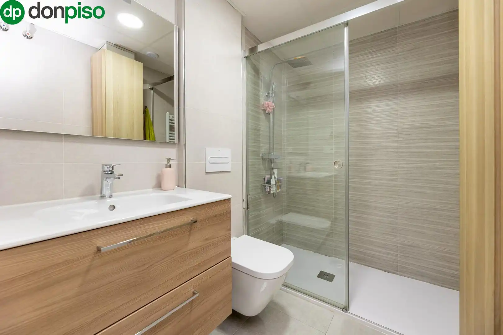 Flat with lift for sale in Calle PINTOR VELAZQUEZ 11, imagen 22