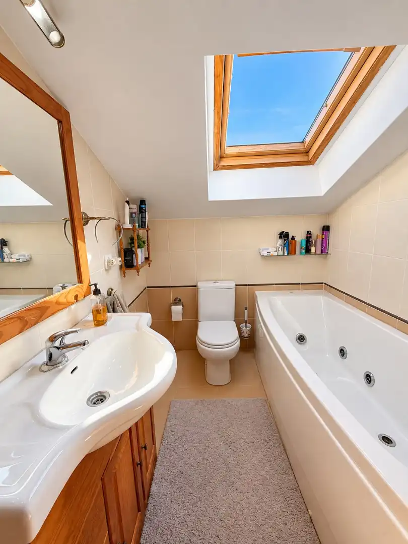 Duplex avec piscine à vendre à Calle Gema 3, imagen 15