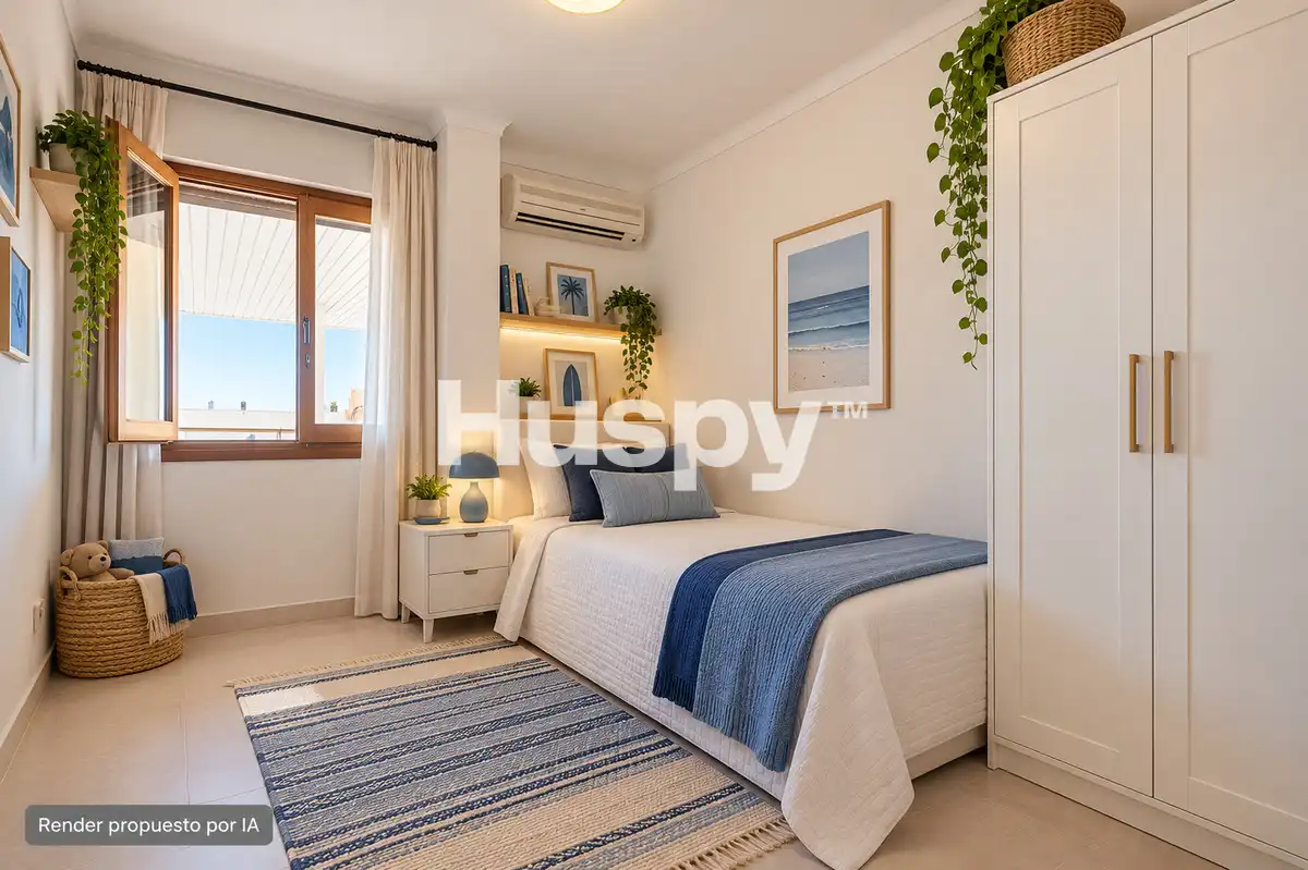Wohnung mit Terrasse zum Verkauf in Avinguda d'Espanya, imagen 19