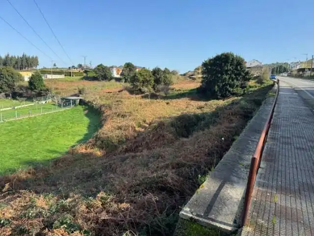 Residential for sale in O Vicedo 
