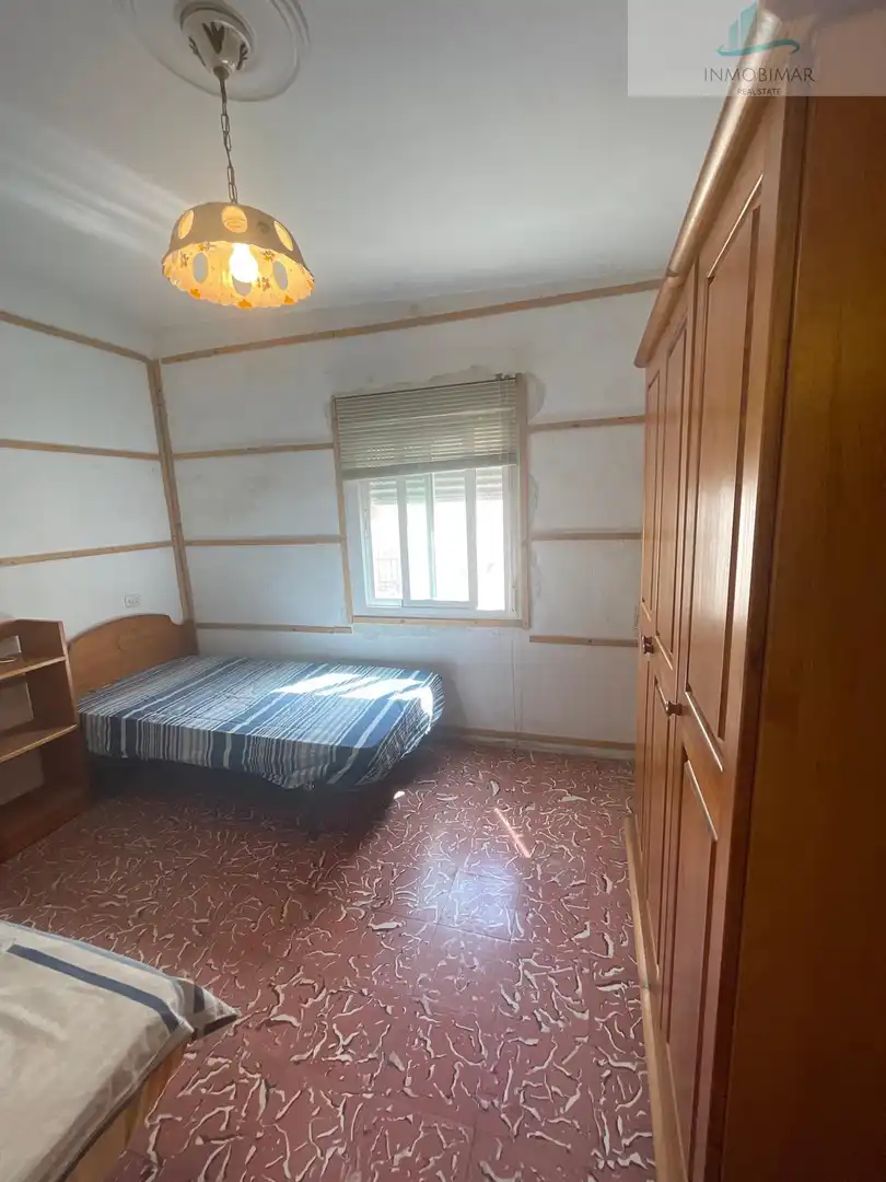 Casa o xalet en venda a Real, Molvízar