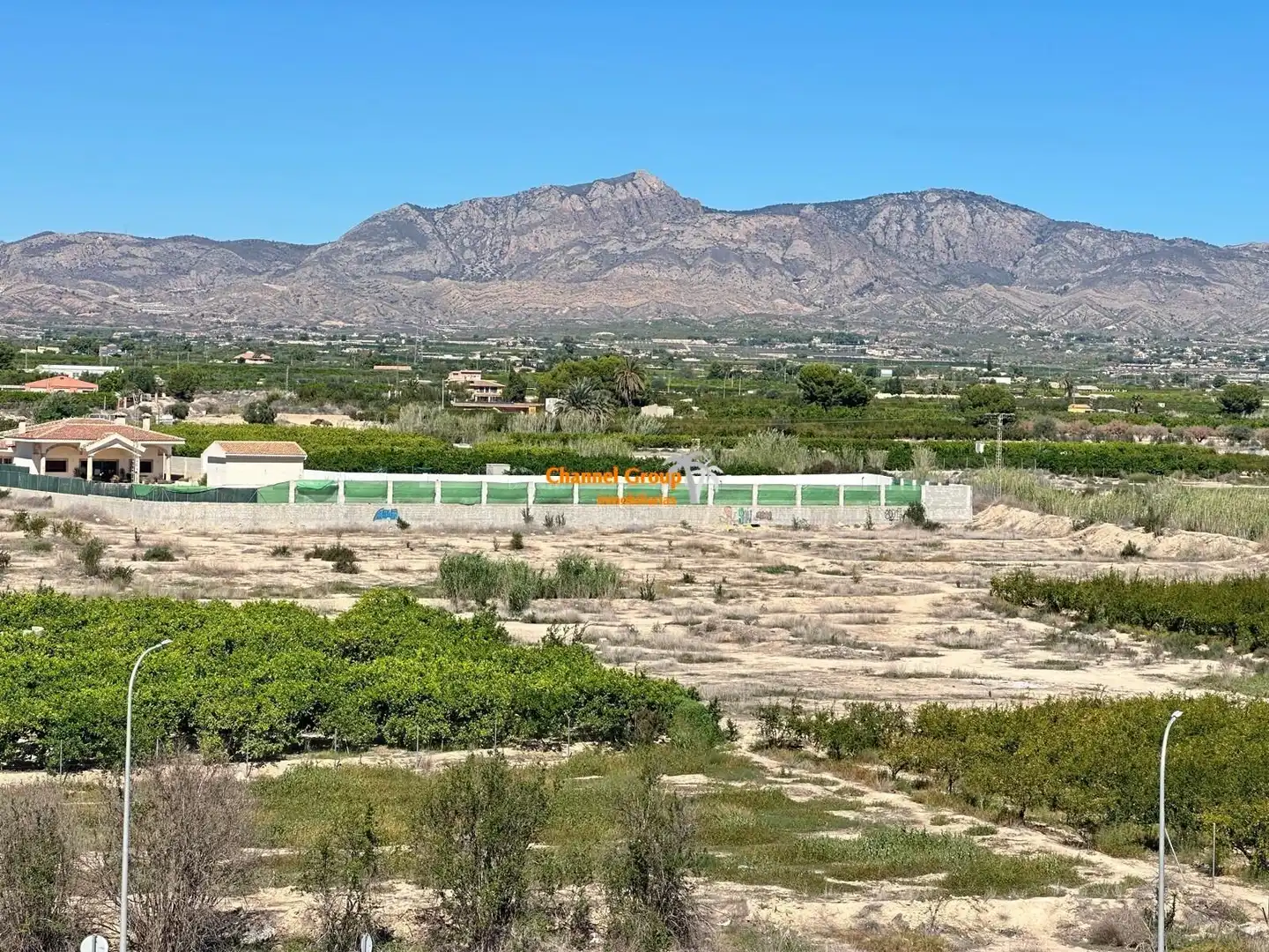 Piso en venta en Albatera