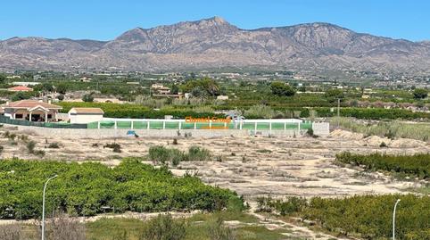 Foto 2 de Piso en venta en Albatera, Alicante