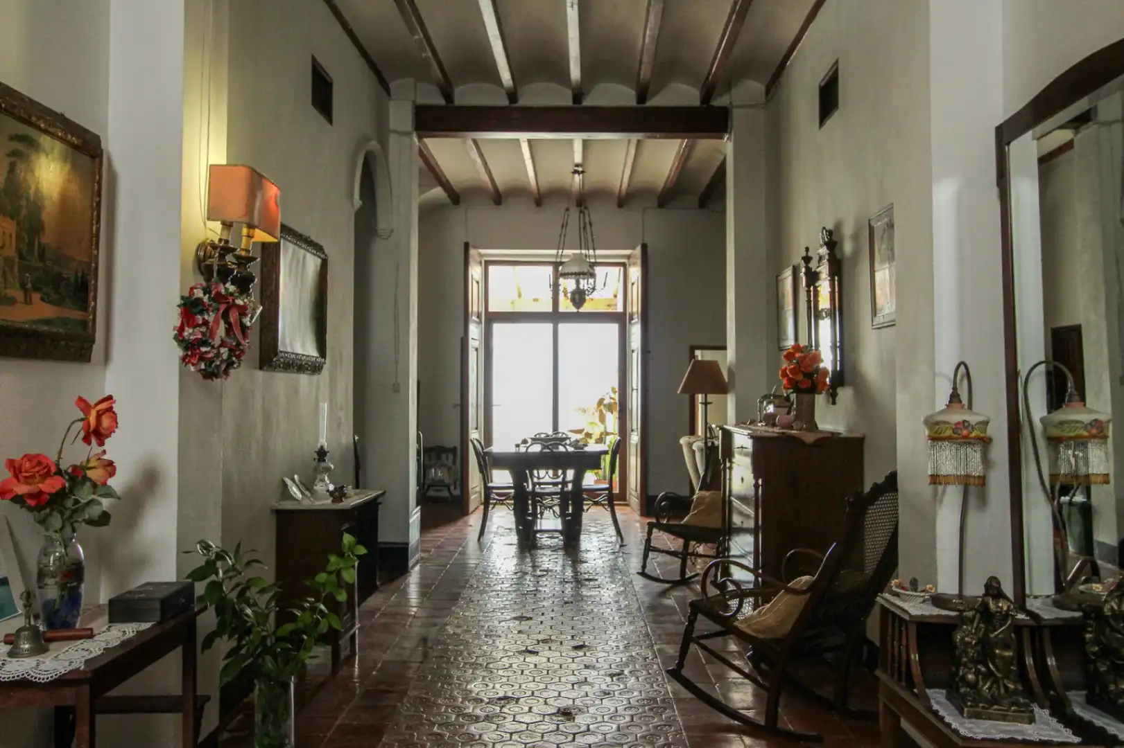 Maison rustique avec jardin à vendre à Xaló, imagen 2